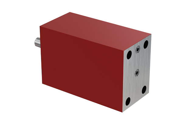 Block Cylinders VBL Series