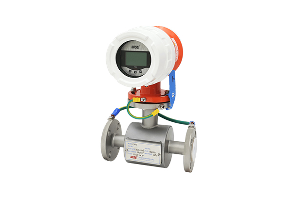 Electromagnetic Flowmeters Combined type
