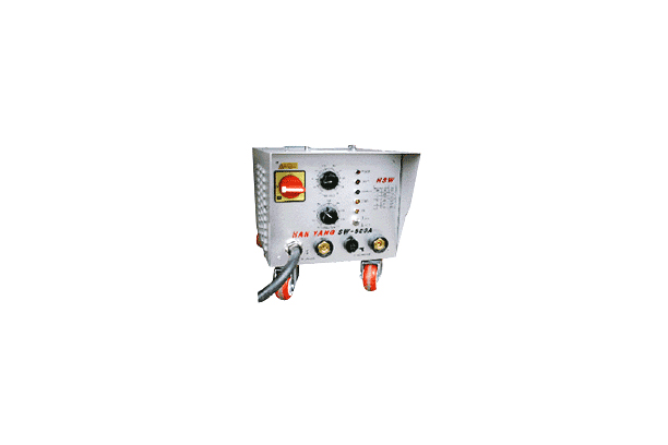 Stud Welding System & Controls
