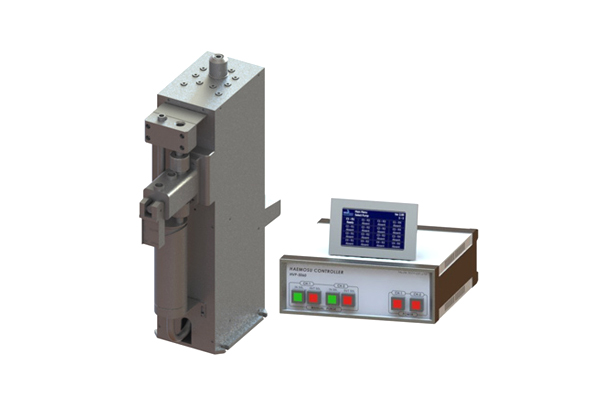 High Viscosity PR Pump