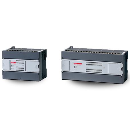 PLC (XGB Series) XBC/XEC H-Type