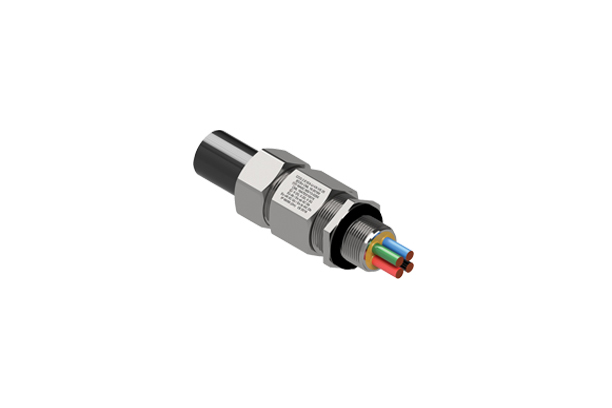 thumbnail image 2 of Killark MC2X1C 1/2 Inch Barrier Gland – New Industrial Fitting 2 of 5
