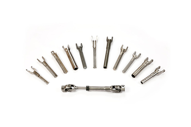 One Piece Yoke (Steel)