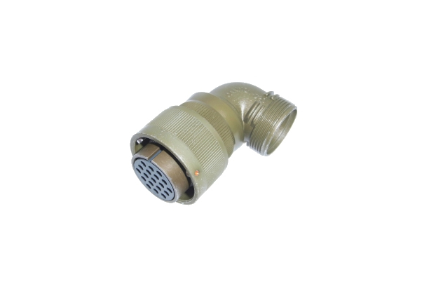 Amphenol Air LB VG95234 Circular Connectors