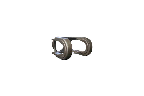 Clevis (Turrect mooring)