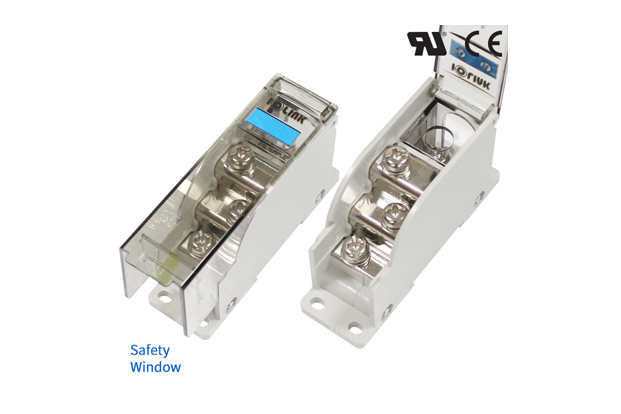 Power Distribution Block