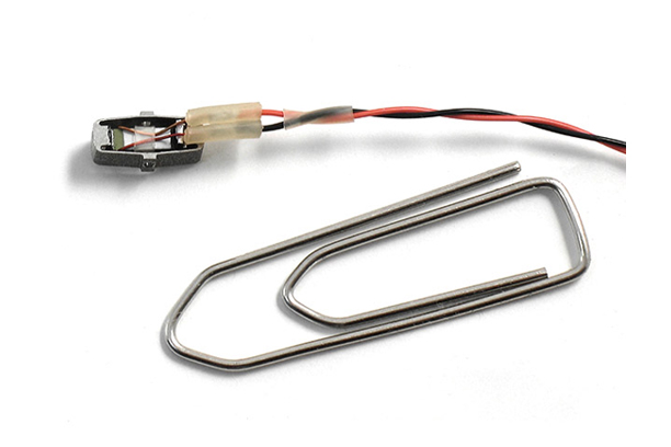 Amplified Piezo Actuator