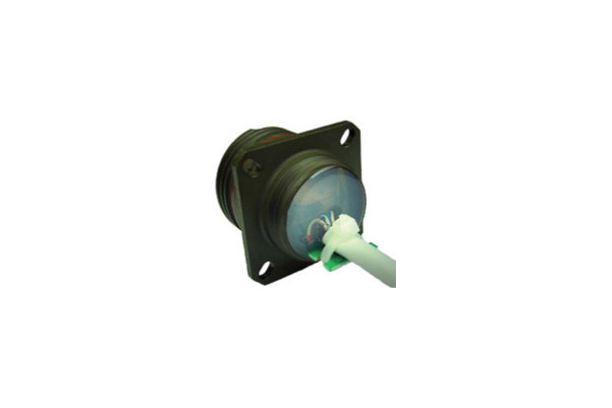 Amphenol RJF TV Series Connectors