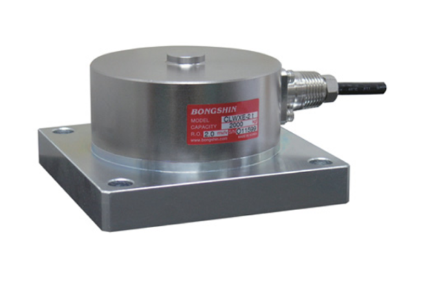 Flameproof Type Compression Load Cell
