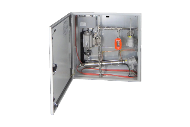 Viscosity Analyzer at Reference Temperature