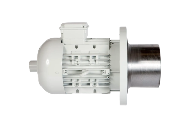 Heat Treatment Processes Motor