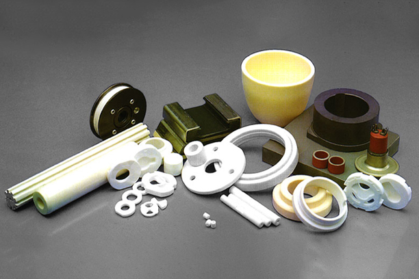 Structural fine ceramic (Other applied Ceramic)