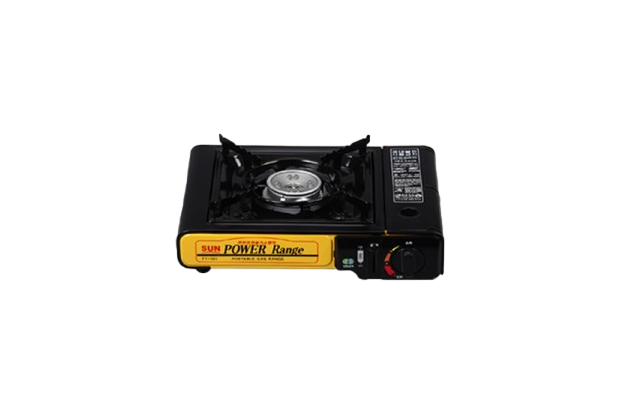 TY-101 Gas range