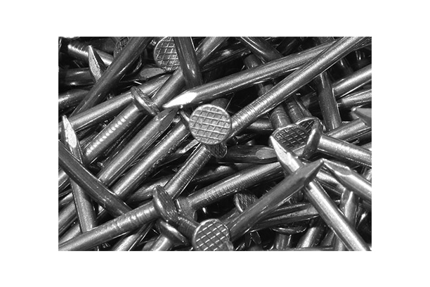 STEEL NAILS
