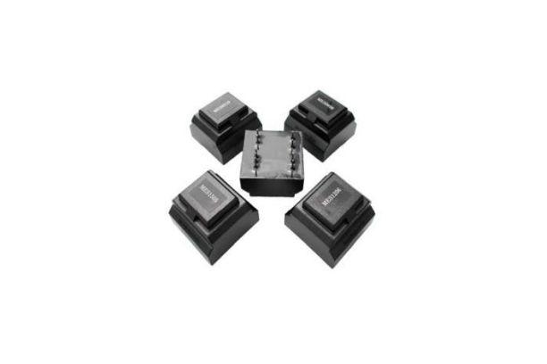 DC-to-DC Converter Modules MES H Series(12W)