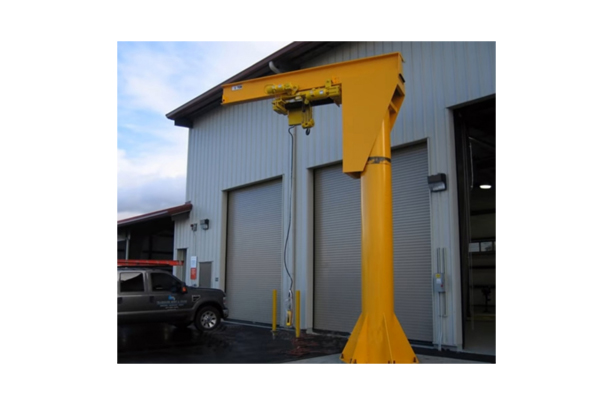 지브 크레인 (JIB CRANE)