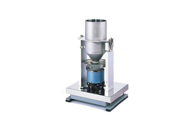 Vibratory Gravimetric Feeder (Micro Feeder)
