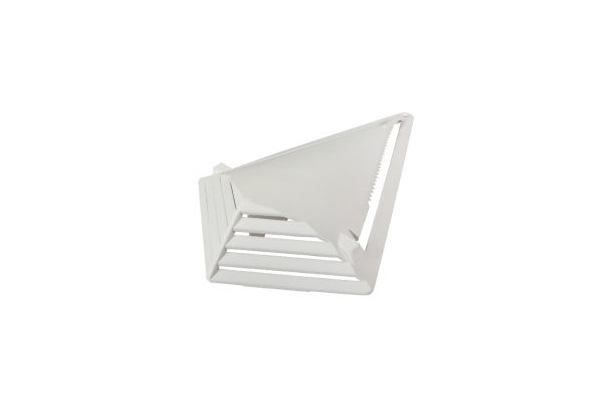 Triangular Ventilation Clip Cat. No.42641