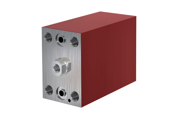 Block Cylinders GVCN Series