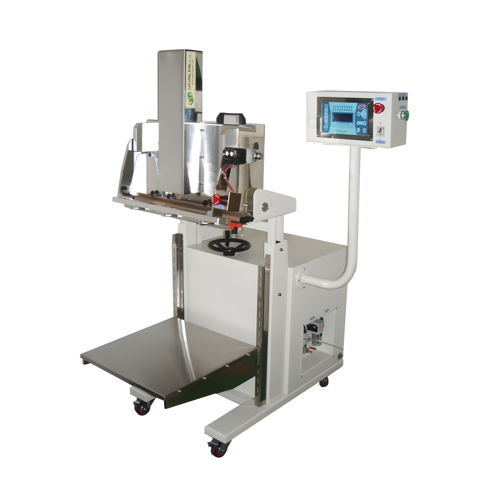 수직 각도조절형