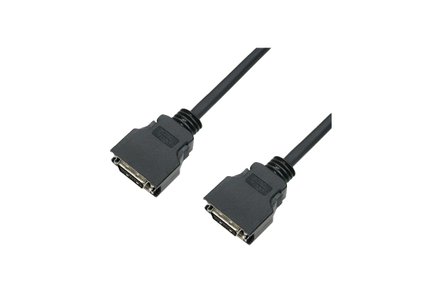 CN3, CN20 cable, interface terminal block (MITSUBISHI J5/J4 Servo Cable)