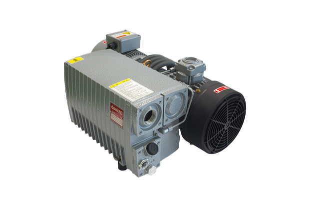 Rotary Vane Vacuum Pumps