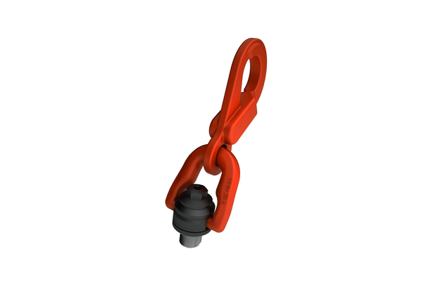 Double Swivel Hook DSH Series