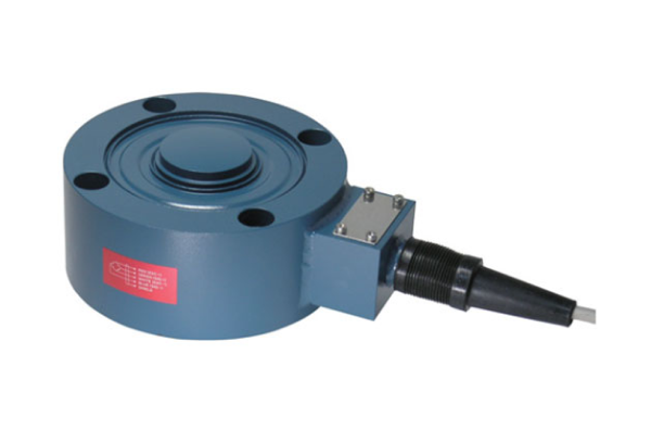 Compression Low Profile Load Cell