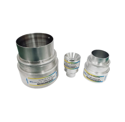 Vortex Air Amplifier