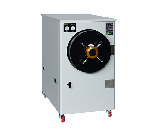 Steam Sterilizers