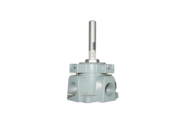 Temperature Detector