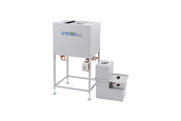 Oil Skimmer & Separator (Built in Type)