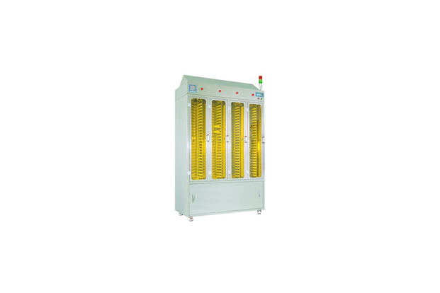 Reticle & Mask Stocker