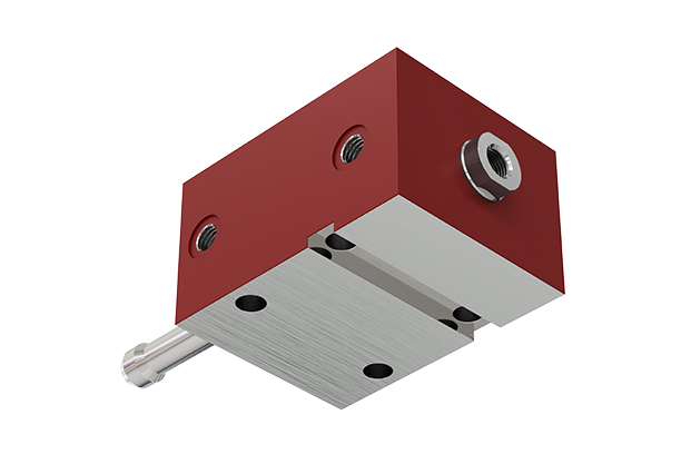 Die Casting Cylinders FPA Series