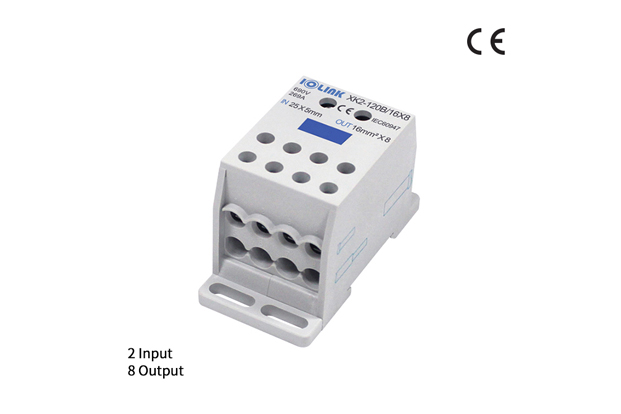 Power Distribution Block