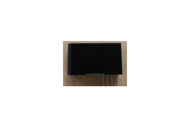 Switching Mode Power Supply PA-M Series(Dual)