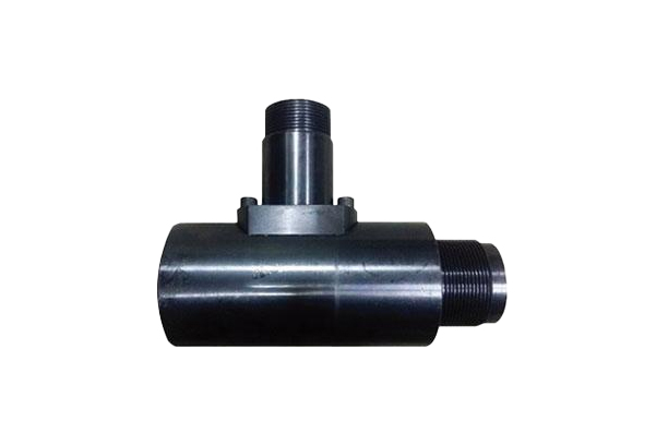 Steel Metering Valve