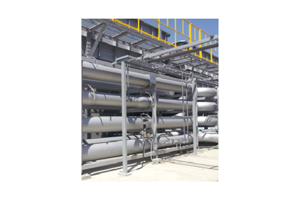 파이프반응기 (PFL)