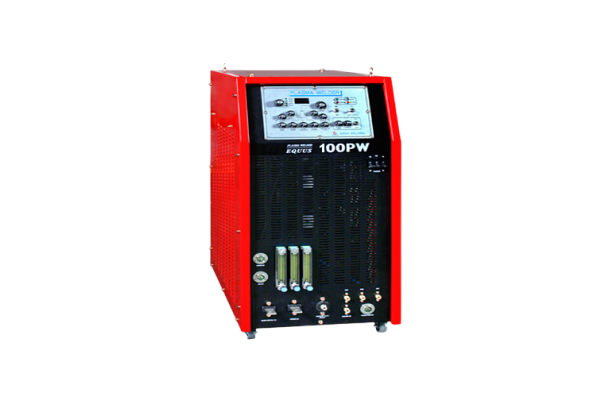 플라즈마용접기