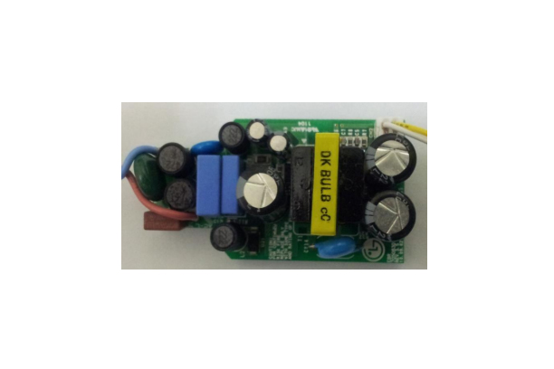 Switching Mode Power Supply LED
