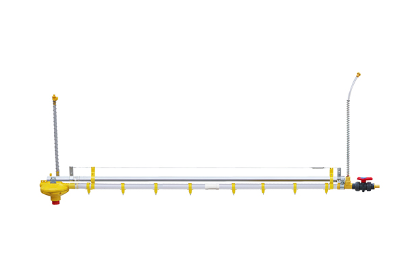 Automatic Drinking Systems (Ball Nipples)