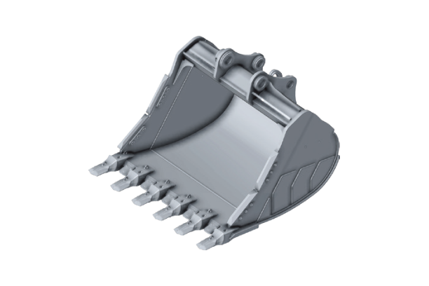 건설장비 (BUCKET)