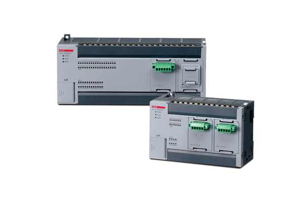 PLC (XGB Series) XBC/XEC SU-Type
