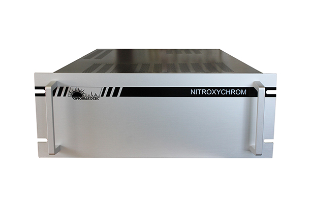 Nitrogen generator - Nitroxychrom (Gas Generators)