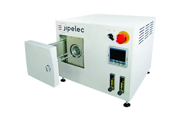BATCH TYPE RTP FURNACE