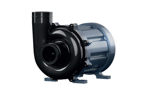 초소형 터보 압축기