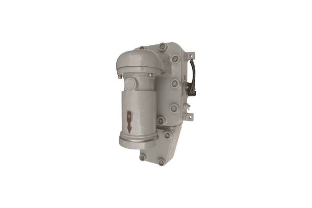 Explosion Proof Type Receptacl & Plug