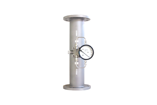 Differential Pressure Flowmeter