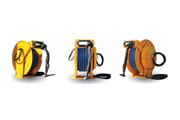 ARGON Welding Cable Reel (AG Series)
