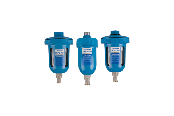Auto Drain Trap(Float Type)